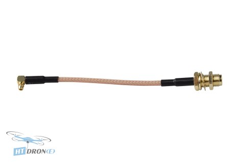 Szczegółowy widok kabla Pilotix Pigtail 10cm do VTX FPV złącze cena