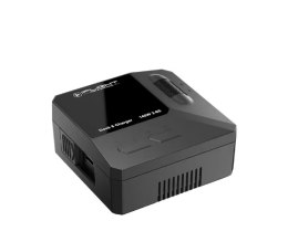 Charger iFlight Dock 6 140W 2-6S