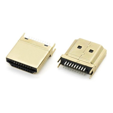 Connector HobbyDrone HDMI 19pin 1.6