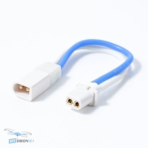 Kabel adapter BETAFPV BT2.0 szczegółowe złącza żeńsko-męskie sklep HTDRONE