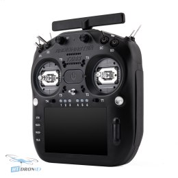 RadioMaster TX16S MK3 Charcoal aparatura RC – widok z przodu 3/4, oferta HTDRONE
