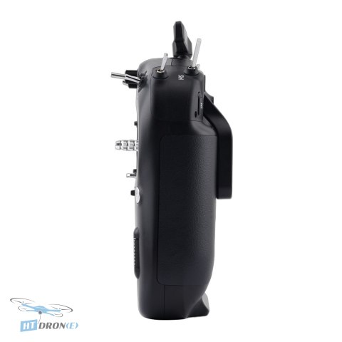 RadioMaster TX16S MK3 Charcoal RC transmitter – detailed view of the adjustment knob