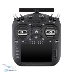 RadioMaster TX16S MK3 MAX Black RC transmitter main view buy at HTDRONE