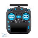RadioMaster TX16S MK3 MAX Blue RC transmitter - main product view at HTDRONE shop