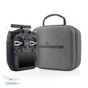 RadioMaster TX16S MK3 MAX Blue RC transmitter - packaging and contents with accessories at HTDRONE