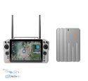 SkyDroid G30+GR03 controller main view buy now at HTDRONE best price