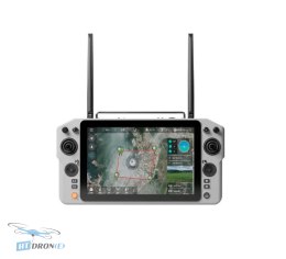 SkyDroid G30+GR03 controller three-quarter view best choice at HTDRONE