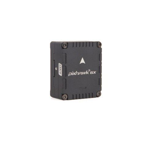FC Holybro Pixhawk 6X Module (No GPS included)