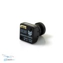 Foxeer Mini Night Cat 4 1200TVL FPV camera black side view HTDRONE