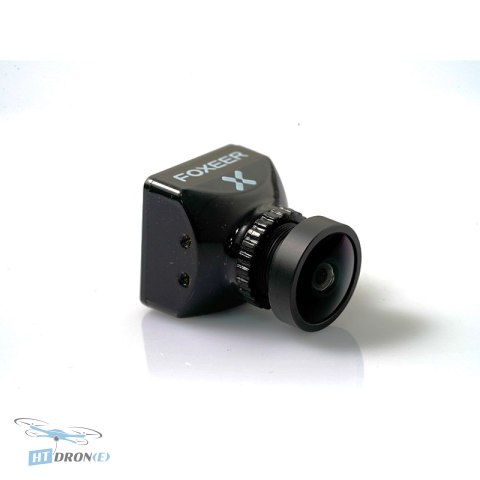 Foxeer Mini Night Cat 4 1200TVL FPV camera packaging accessories HTDRONE shop
