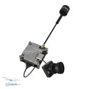 RunCam Night Eagle HD z Link Air Unit widok 3/4, cena w sklepie HTDRONE