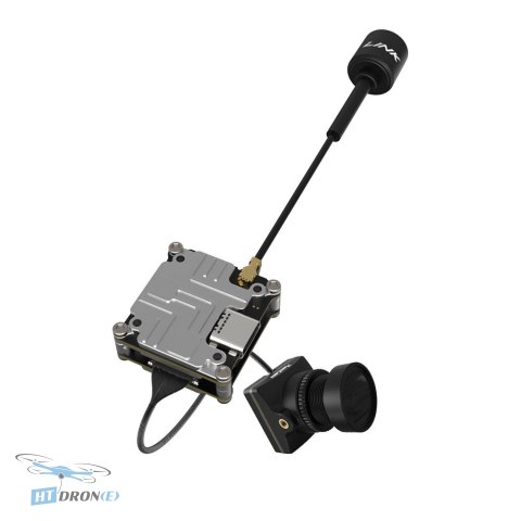 RunCam Night Eagle HD z Link Air Unit widok 3/4, cena w sklepie HTDRONE