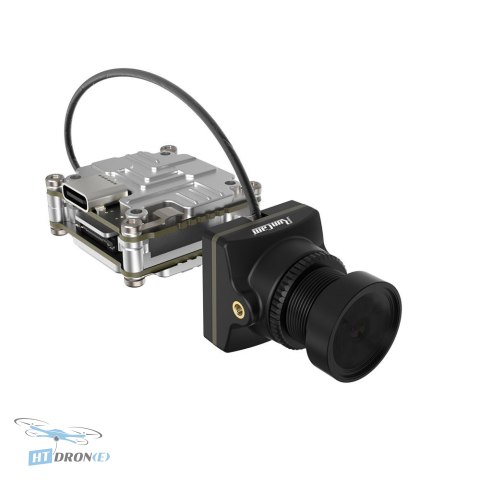 Szczegóły PCB kamery RunCam Night Eagle HD z Link Air Unit, sklep HTDRONE