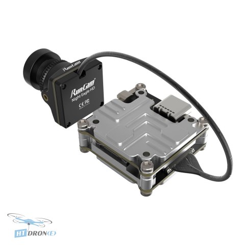 Opakowanie kamery RunCam Night Eagle HD z Link Air Unit, kup teraz w HTDRONE