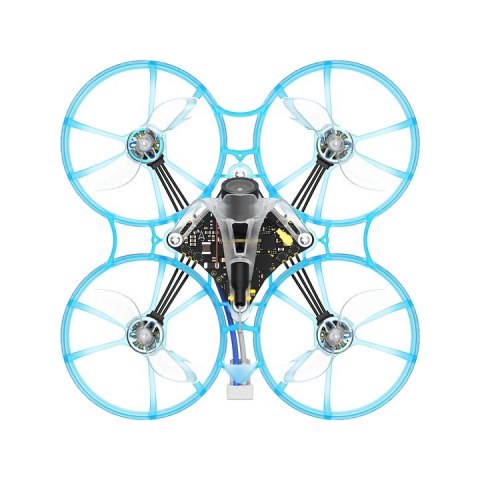 FPV Drone BETAFPV Air75 Whoop Quadcopter-Racing ELRS 2.4G (5in 1)