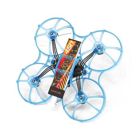 FPV Drone BETAFPV Air75 Whoop Quadcopter-Racing ELRS 2.4G (5in 1)