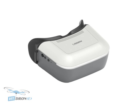 Ergonomiczny kontroler FPV CaddxFPV zapewniający precyzyjne i intuicyjne sterowanie.