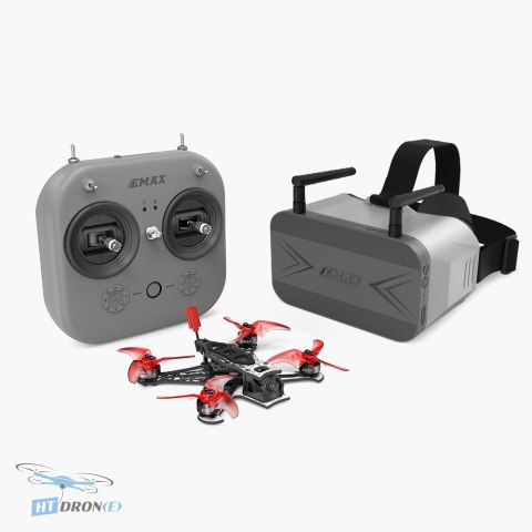 Emax Tinyhawk III Plus Freestyle RTF Analog główny widok drona do kupienia w HTDRONE