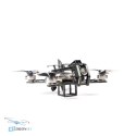 HGLRC Draknight 2-calowy dron FPV widok z boku najlepsza cena w HTDRONE