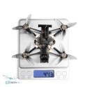 HGLRC Draknight 2-calowy dron FPV opakowanie akcesoria sklep najlepszy wybór