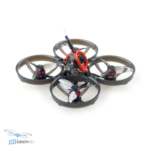Happymodel Mobula8 ELRS FPV cinewhoop drone main view buy at HTDRONE shop