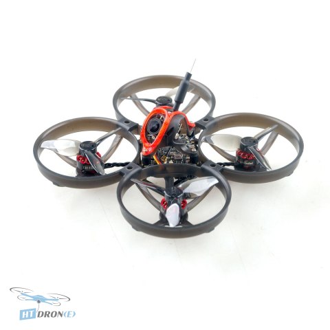 Happymodel Mobula8 ELRS FPV cinewhoop drone three-quarter view best price
