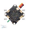 Happymodel Mobula8 ELRS FPV drone accessories kit