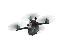 FPV Drone iFlight Mach R5 Ultra 6S HDZero BNF