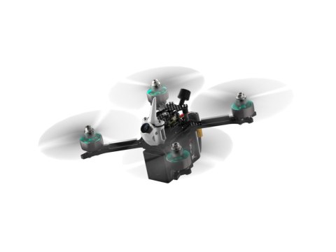 FPV Drone iFlight Mach R5 Ultra 6S HDZero BNF