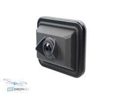 SkyDroid C01 EIS Gimbal FPV camera three-quarter view buy now at HTDRONE
