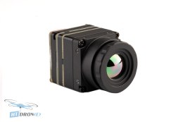 HTDRONE Mini2 Kamera Termowizyjna FPV - widok z boku, najlepsza cena w sklepie HTDRONE