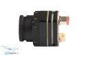 HTDRONE Mini2 Kamera Termowizyjna FPV - widok z góry z detalami PCB, kup teraz
