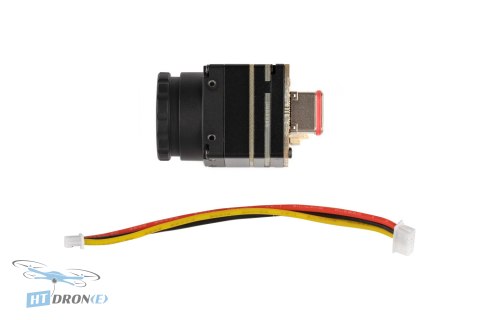 HTDRONE Mini2 Kamera Termowizyjna FPV - opakowanie i zawartość zestawu, kup w najlepszej cenie