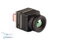HTDRONE Mini2 FPV thermal camera price front and side view
