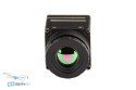 HTDRONE Mini2 FPV thermal camera rear view with ports