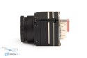 HTDRONE Mini2 FPV thermal camera top view PCB details