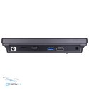 Top view Hawkeye Captain X 10.2 inch FPV monitor Android internal components
