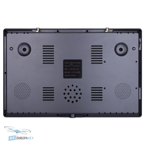 Hawkeye Captain X 10.2 inch FPV monitor size comparison accessories buy now