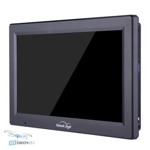 Hawkeye Captain X 10.2 inch FPV monitor kit packaging accessories online shop