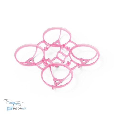 BETAFPV Air65 Champion Brushless Transparent Pink rama FPV - kup najlepszy model w sklepie HTDRONE