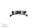 Pilotix Rocky5 FPV frame - rear view and connector details, buy at HTDRONE