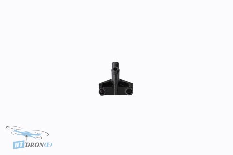 Pilotix Rocky5 FPV frame - extra shot of construction details, buy the best at HTDRONE
