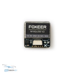 Foxeer M10Q 250 V2 GPS module main view buy at HTDRONE best price