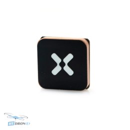 Foxeer M10Q 250 V2 GPS module 3/4 perspective right side view shop HTDRONE
