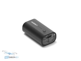 Bateria CaddxFPV Goggles z kablem zasilającym - widok 3/4, najlepsza cena w sklepie HTDRONE