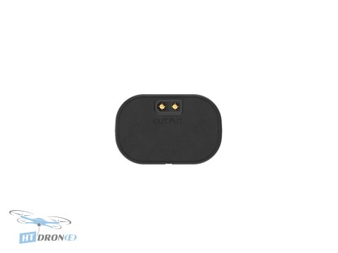 CaddxFPV Goggles Battery with Power Cable - packaging and accessories, HTDRONE store offer