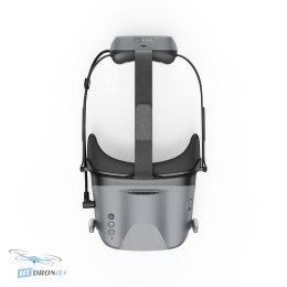 BETAFPV VR04 HD FPV gogle widok z boku pokazujący kompaktową konstrukcję do kupienia w HTDRONE
