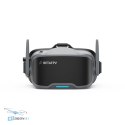 BETAFPV VR04 HD goggles accessories including straps and foam pads ideal for the set at HTDRONE