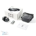 BETAFPV VR04 HD goggles in box with accessories ready for shipping from HTDRONE shop