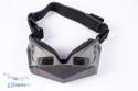 ORQA Goggles ORQA FPV.One Pilot - porównanie rozmiaru i akcesoria